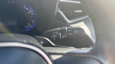 Toyota Corolla 2.0 VVT-i Hybrid Excel 5dr CVT Hybrid Hatchback